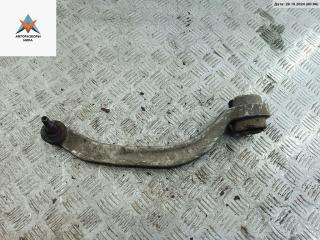 рычаг передний правый Audi A6 4B/C5 2000, 2.4 л., бензин, АКПП, серый, седан
