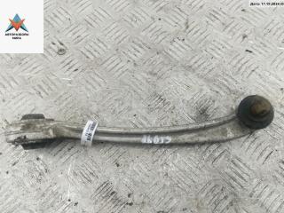 рычаг передний правый Audi A4 B5 [рестайлинг] 1999, 1.8 л., бензин, МКПП, серый, универсал