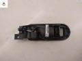 ручка внутренняя передняя правая Volkswagen Passat B5 1997, 1.6 л., бензин, МКПП, синий, универсал, 3B1837114 - фото №2