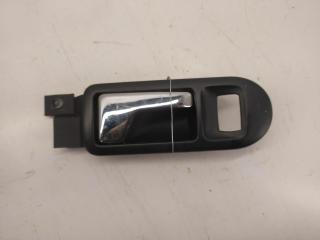 ручка внутренняя передняя правая Volkswagen Passat B5 1997, 1.6 л., бензин, МКПП, синий, универсал, 3B1837114