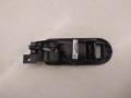 ручка внутренняя передняя правая Volkswagen Passat B5 1997, 1.6 л., бензин, МКПП, синий, универсал, 3B1837114 - фото №2