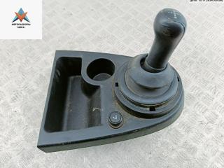 кулиса Ford Fusion 1 поколение 2003, 1.4 л., бензин, робот, серый, хетчбэк 5 дв.