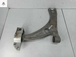 рычаг передний левый Audi Q3 8U 2012, 2.0 л., дизель, АКПП, серый, внедорожник 5 дв., 3C0407151H