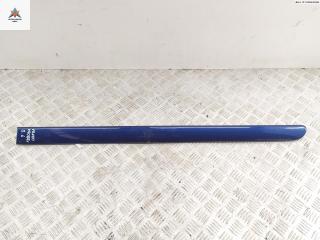 молдинг двери задней левой Mercedes-Benz Vaneo W414 2002, 1.9 л., бензин, АКПП, синий, минивэн, 4146081085