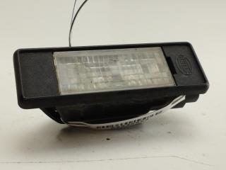 подсветка номера Nissan Primera P12 2002, 1.8 л., бензин, МКПП, зелёный, универсал, 2KA008224