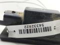подсветка номера Nissan Primera P12 2002, 1.8 л., бензин, МКПП, зелёный, универсал, 2KA008224 - фото №3