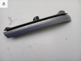 ресничка (ус) правой фары Opel Zafira 1 поколение (A) 1999, 1.8 л., бензин, МКПП, серый, минивэн, 90580652