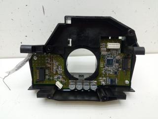 переключатель подрулевой Volvo S40 2 поколение 2006, 1.8 л., бензин, МКПП, серый, универсал, 30710341