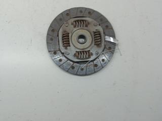 диск сцепления Mazda 2 DY 2003, 1.3 л., бензин, МКПП, серый, хетчбэк 5 дв., SACHS1878001816