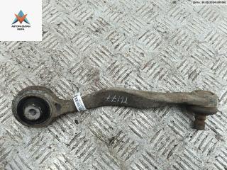 рычаг передний левый Audi A4 B5 1996, 1.8 л., бензин, МКПП, чёрный, универсал