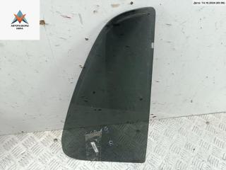 форточка задняя правая Mercedes-Benz M-Class ML W163 2002, 4.0 л., дизель, АКПП, синий, внедорожник 5 дв.