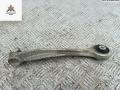 рычаг передний левый Audi A6 4B/C5 1998, 1.8 л., бензин, МКПП, серый, седан, 111378534 - фото №2