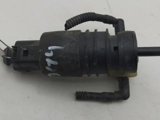 насос (моторчик) омывателя стекла Audi A4 B6 2004, красный, универсал, 1K6955651