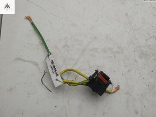 разъем (фишка) проводки Citroen Berlingo 1 поколение (M49) 2001, 1.4 л., бензин, МКПП, синий, фургон