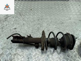 стойка передняя Toyota Celica 7 поколение (T230) 2000, 1.8 л., бензин, МКПП, красный, купе