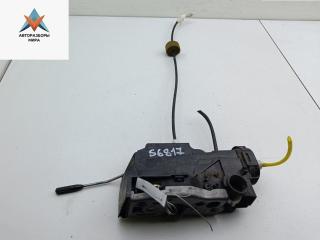 замок двери передней правой Mercedes-Benz A-Класс W168 2000, 1.7 л., дизель, МКПП, чёрный, хетчбэк 5 дв.