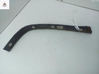 кронштейн заднего бампера Opel Zafira 1 поколение (A) 2001, 1.8 л., бензин, МКПП, зелёный, минивэн, 90580842