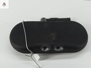 форсунка омывателя лобового стекла Audi A4 B6 2002, 2.4 л., бензин, МКПП, синий, кабриолет, 8E0955987