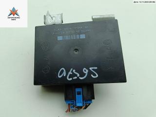 блок комфорта Volkswagen Golf 4 поколение 1999, 1.4 л., бензин, МКПП, серый, хетчбэк 5 дв., 1J0959799Q