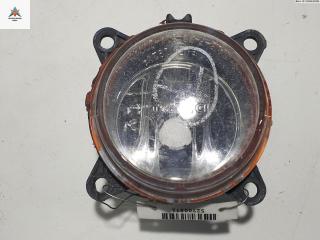 фара противотуманная левая Peugeot Partner 1 поколение (M59) [рестайлинг] 2007, 1.6 л., дизель, МКПП, серый, фургон, 00006208E2