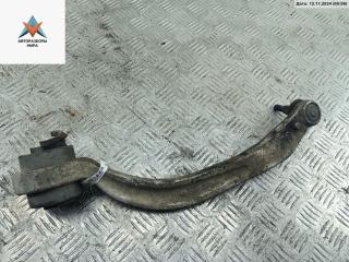 рычаг передний правый Audi A4 B5 1997, 1.8 л., бензин, МКПП, зелёный, универсал