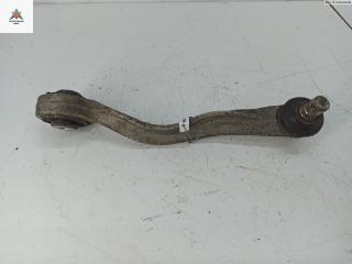 рычаг передний левый Audi A6 4B/C5 [рестайлинг] 2002, 2.5 л., дизель, МКПП, синий, универсал