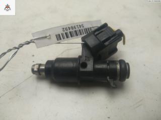 форсунка Honda CR-V 2 поколение [рестайлинг] 2004, 2.0 л., бензин, АКПП, серый, внедорожник 5 дв., RL08BBN