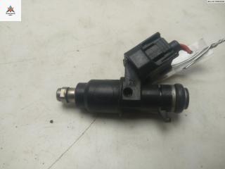 форсунка Honda CR-V 2 поколение [рестайлинг] 2004, 2.0 л., бензин, АКПП, серый, внедорожник 5 дв., RL08BBN