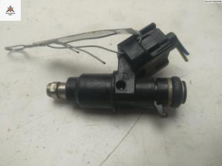 форсунка Honda CR-V 2 поколение [рестайлинг] 2004, 2.0 л., бензин, АКПП, серый, внедорожник 5 дв., RL08BBN