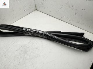 уплотнитель двери Peugeot 307 1 поколение [рестайлинг] 2007, 1.6 л., дизель, МКПП, серый, универсал, 96344