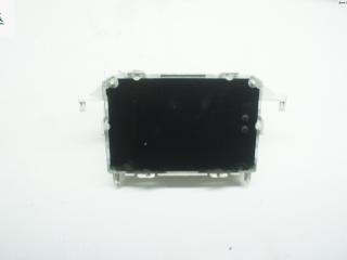 дисплей Ford Focus 3 поколение 2012, 1.0 л., бензин, МКПП, красный, хетчбэк 5 дв., AM5T18B955BG