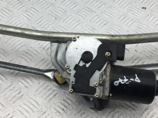 Механизм стеклоочистителя переднего (трапеция дворников) BMW Z3 E36/7 1995, 1.8 л., бензин, АКПП, красный, кабриолет, 8389500