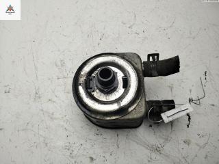 теплообменник масляного фильтра Peugeot 806 221 [рестайлинг] 1999, 2.0 л., дизель, МКПП, серый, минивэн