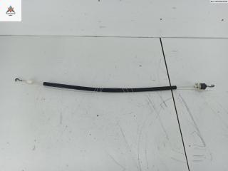 Трос двери задней Audi A4 B5 1996, 1.6 л., бензин, АКПП, красный, седан