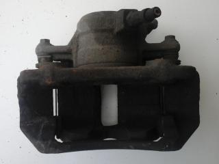 суппорт передний левый Mercedes-Benz CLK-Класс C209/A209 [рестайлинг] 2008, 1.8 л., бензин, АКПП, чёрный, кабриолет, A0034202383