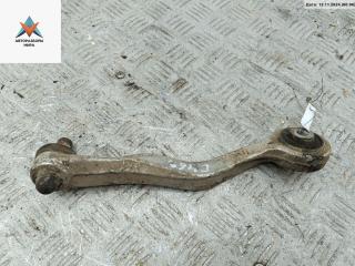 рычаг передний левый Audi A4 B5 1995, 1.8 л., бензин, МКПП, синий, седан