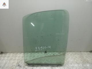 стекло двери передней левой Renault Master 2 поколение 2002, 1.9 л., дизель, МКПП, синий, микроавтобус