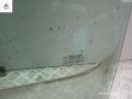 стекло двери передней левой Renault Master 2 поколение 2002, 1.9 л., дизель, МКПП, синий, микроавтобус - фото №2
