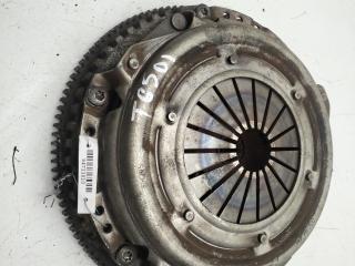 маховик Peugeot Partner 2007, 1.4 л., бензин, МКПП, красный, фургон, 71694