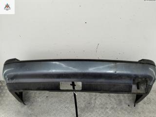 бампер задний Volkswagen Passat B4 1996, серый, универсал, 3A9807417