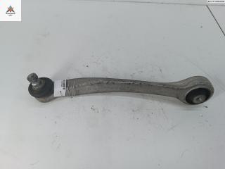 рычаг передний левый Audi A4 B7 2005, 2.0 л., бензин, АКПП, серый, универсал