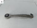 рычаг передний левый Audi A4 B7 2005, 2.0 л., бензин, АКПП, серый, универсал - фото №2