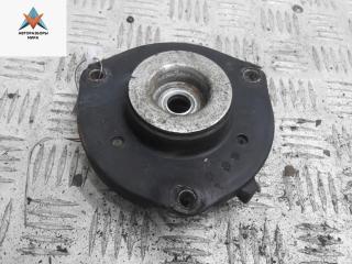 Опора амортизатора переднего (верхняя) Volkswagen Touran 1 поколение 2004, 2.0 л., бензин, МКПП, серый, минивэн