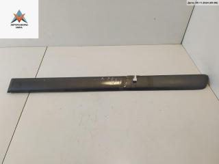 молдинг двери задней левой Mercedes-Benz M-Class ML W163 2000, 2.7 л., дизель, АКПП, чёрный, внедорожник 5 дв., 1636900362