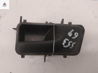 ручка внутренняя передняя правая Volkswagen Passat B3 1989, 1.8 л., бензин, МКПП, белый, универсал
