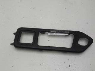накладка декоративная Volkswagen Passat B3 1991, 1.8 л., бензин, АКПП, красный, седан, 357837248A