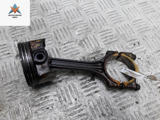 поршень SEAT Ibiza 4 поколение 2011, 1.4 л., бензин, МКПП, красный, хетчбэк 3 дв., CGG