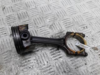 поршень SEAT Ibiza 2011, 1.4 л., бензин, МКПП, красный, хетчбэк 3 дв., CGG
