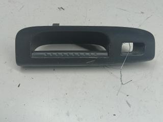 ручка внутренняя задняя левая Ford Galaxy 1 поколение [рестайлинг] 2004, 2.8 л., бензин, МКПП, красный, минивэн, 7M3867171C