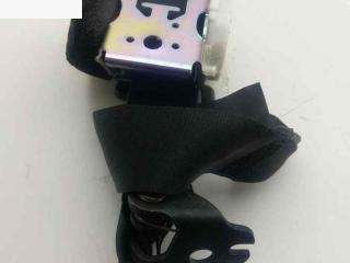 ремень безопасности Ford Focus 2 поколение [рестайлинг] 2008, 1.6 л., дизель, МКПП, серый, универсал, 1554936, 4M51-A611B68-AK